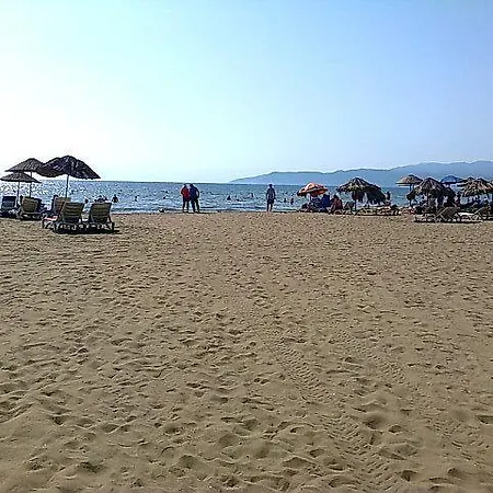 Rilican Best - View Hotel Hotel Selçuk