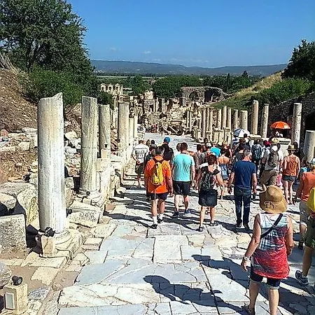 Hotel Rilican Best - View Hotel