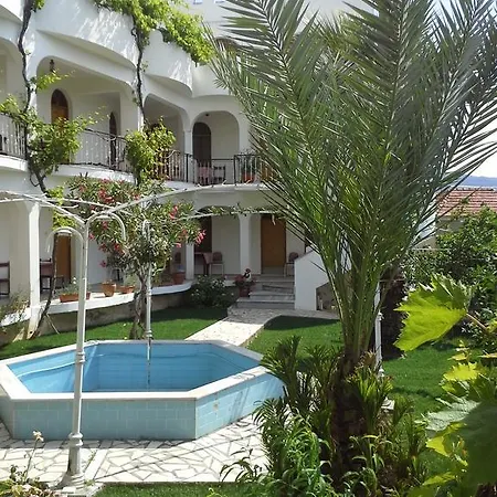 Rilican Best - View Hotel 3* Selçuk