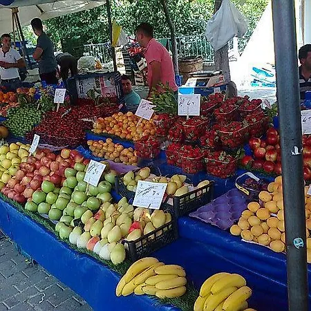 Hotel Rilican Best - View Hotel