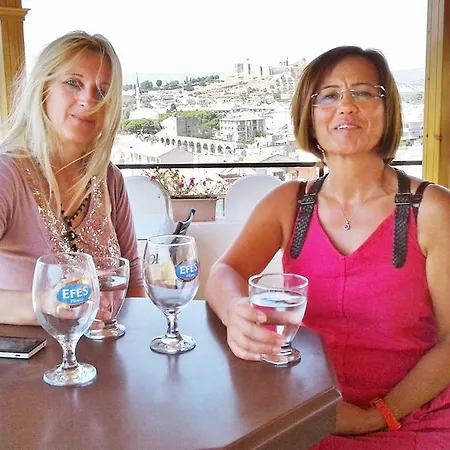 Rilican Best - View Hotel Hotel