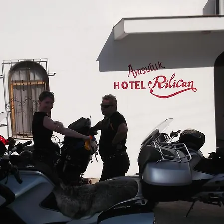 Rilican Best - View Hotel 3*