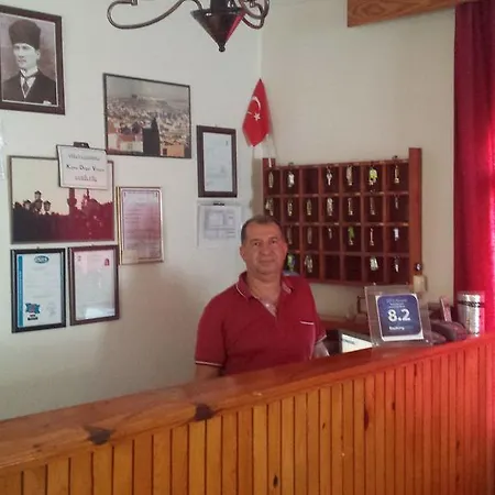 Rilican Best - View Hotel Hotel 3*