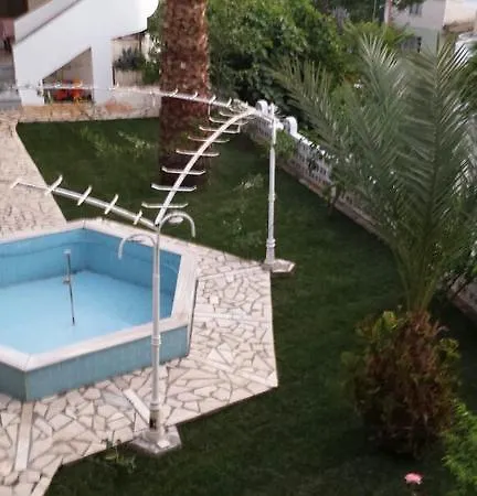 Rilican Best - View Hotel Hotel 3*