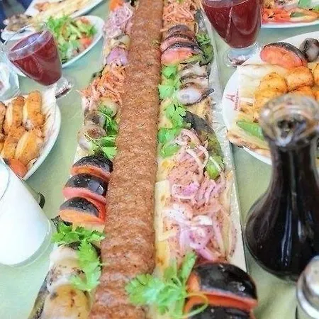 Rilican Best - View Hotel Hotel 3*