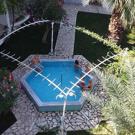 Rilican Best - View Hotel