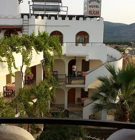 Rilican Best - View Hotel Hotel Selçuk