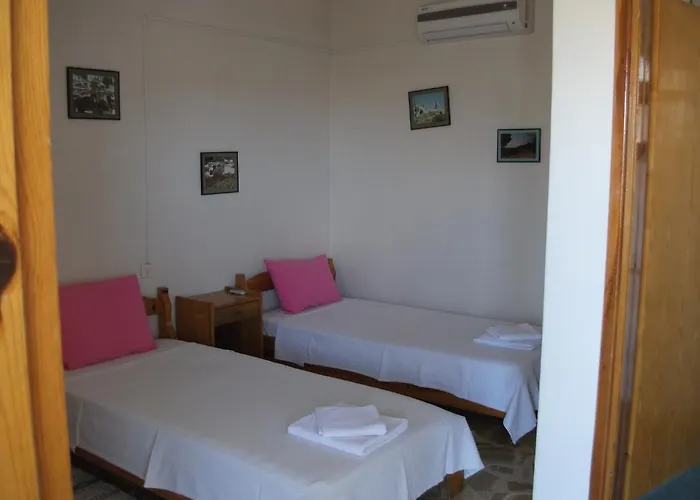 Rilican Best - View Hotel Hotel