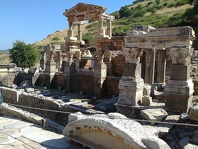 Rilican Best - View Hotel Selçuk