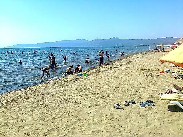 Rilican Best - View Hotel Selçuk