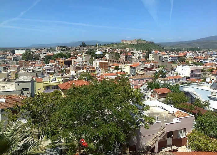 Hotel Rilican Best - View Hotel Selçuk
