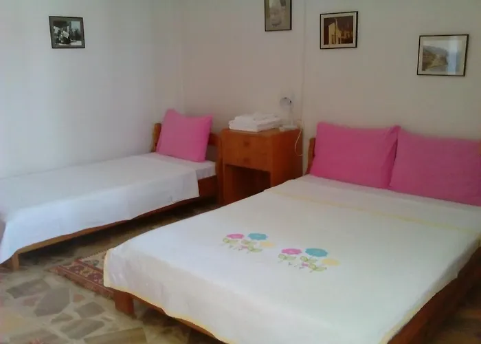 Rilican Best - View Hotel Hotel Selçuk