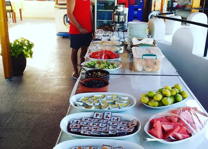 Rilican Best - View Hotel Hotel Selçuk