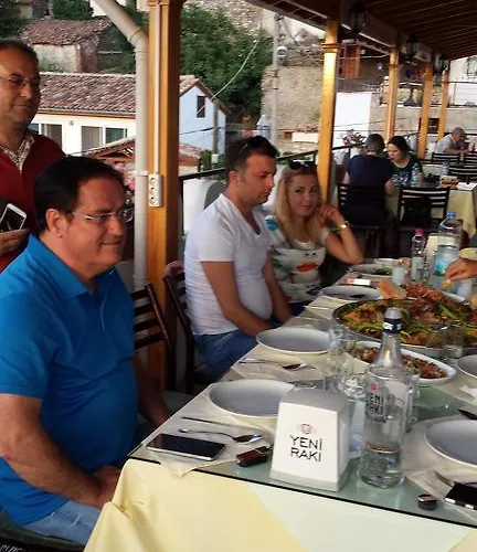 Rilican Best - View Hotel Hotel Selçuk