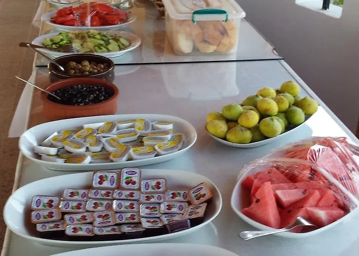 Hotel Rilican Best - View Hotel