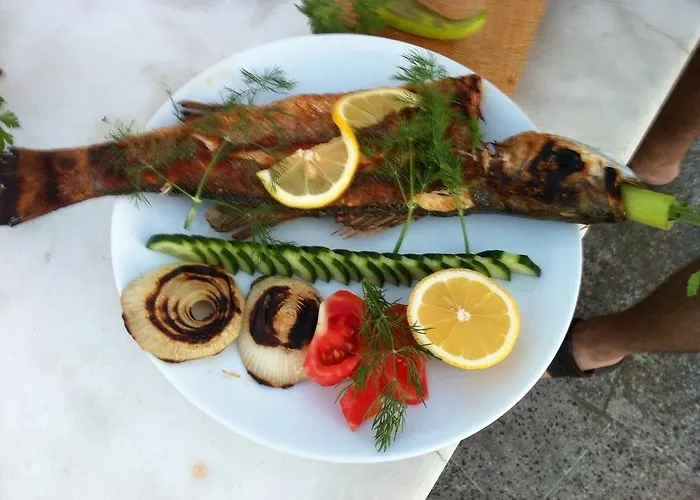 Rilican Best - View Hotel Selçuk