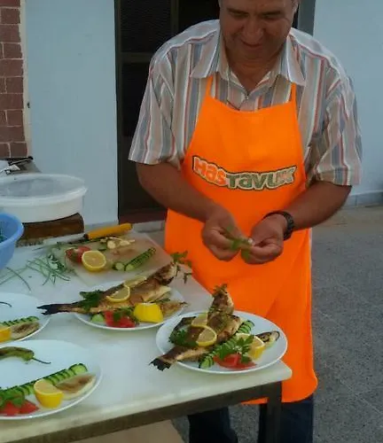 Hotel Rilican Best - View Hotel Selçuk