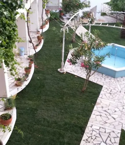 Rilican Best - View Hotel Hotel