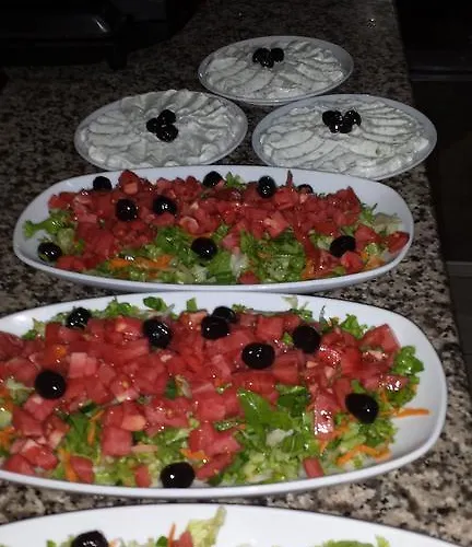 Rilican Best - View Hotel 3*