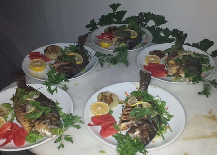 Rilican Best - View Hotel Selçuk