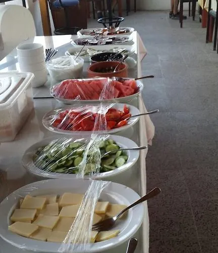 Rilican Best - View Hotel 3*