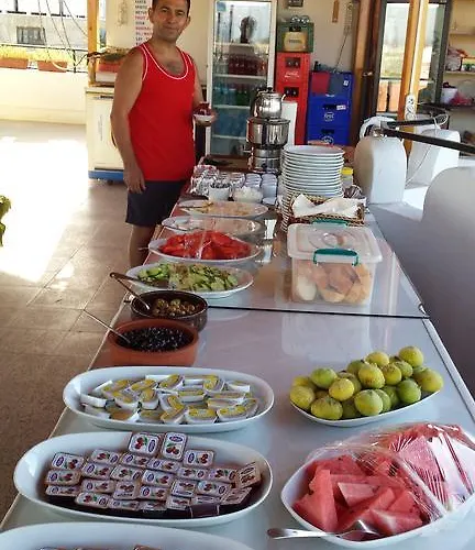 فندق Rilican Best - View Hotel 3*