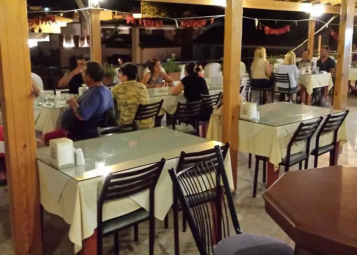 Rilican Best - View Hotel Hotel