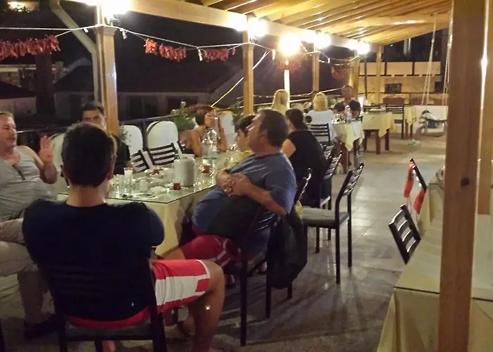 Hotel Rilican Best - View Hotel