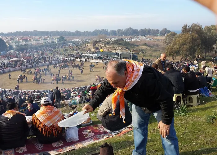 Rilican Best - View Hotel Hotel Selçuk