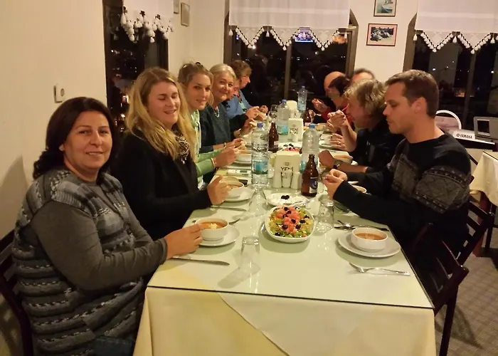 Hotel Rilican Best - View Hotel Selçuk