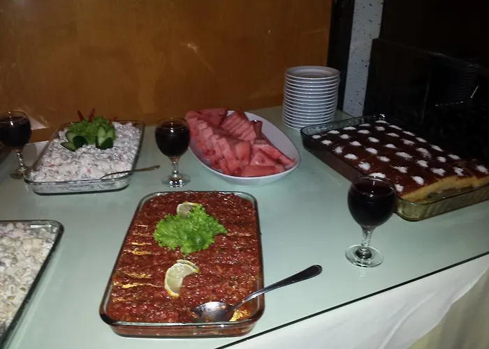 Rilican Best - View Hotel Selçuk