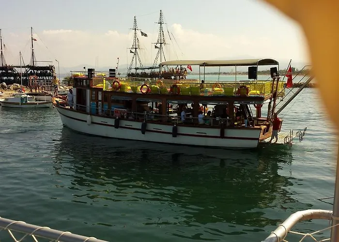 Rilican Best - View Hotel Hotel