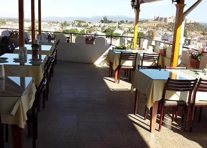 Rilican Best - View Hotel Hotel