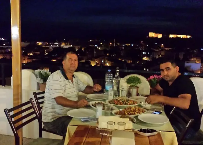 Rilican Best - View Hotel Hotel 3*