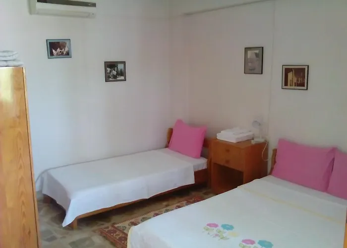 Rilican Best - View Hotel 3* Selçuk