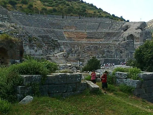 Rilican Best - View Hotel Hotel Selçuk