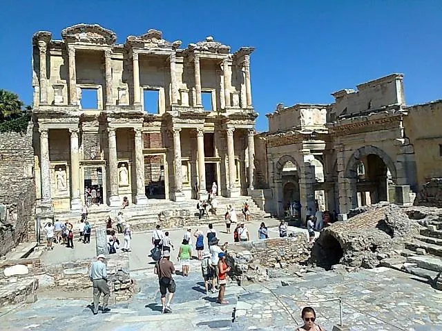 Rilican Best - View Hotel Hotel Selçuk