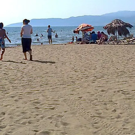 酒店 睿里坎最佳景酒店