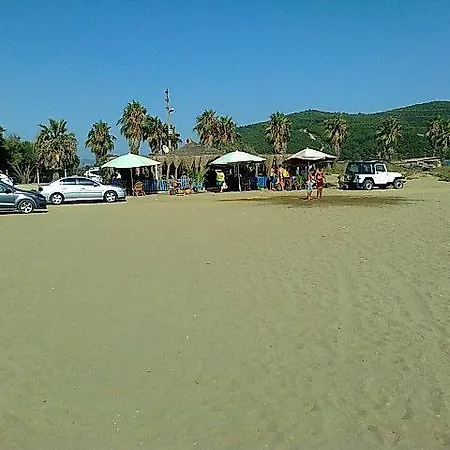 睿里坎最佳景酒店 3* 塞尔丘克