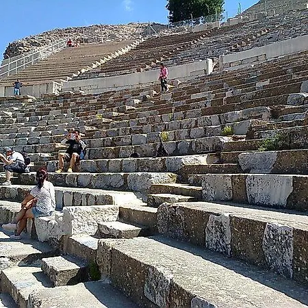 睿里坎最佳景酒店