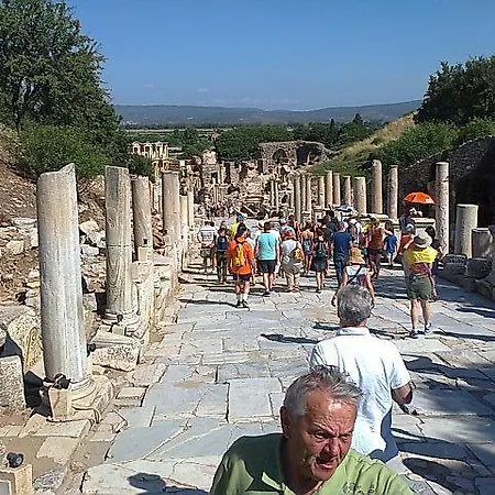 酒店 睿里坎最佳景酒店 塞尔丘克