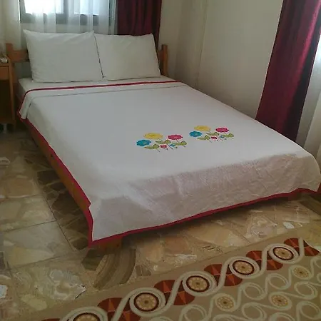 Ξενοδοχείο Rilican Best - View Hotel
