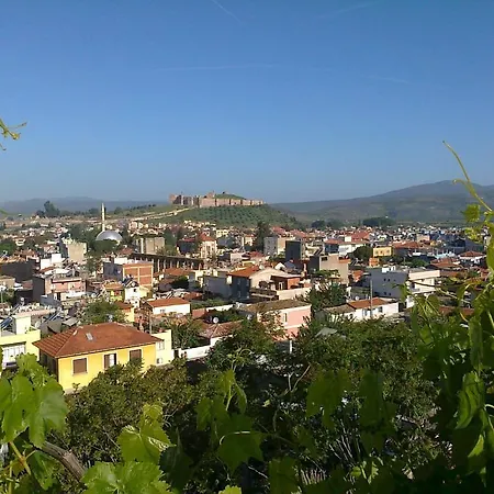 睿里坎最佳景酒店 酒店 3*