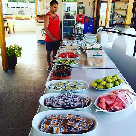 睿里坎最佳景酒店 酒店 塞尔丘克