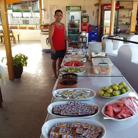 睿里坎最佳景酒店 酒店 塞尔丘克