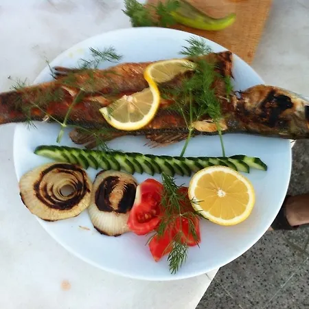 睿里坎最佳景酒店 塞尔丘克