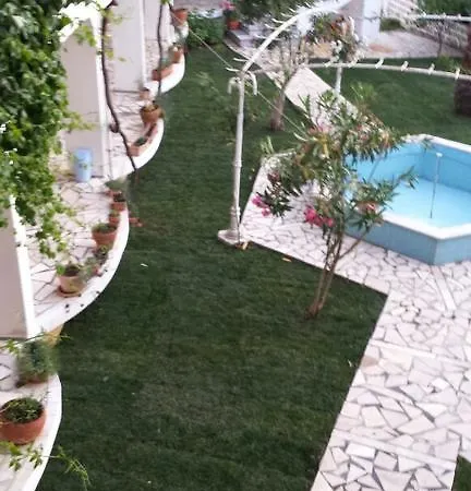 睿里坎最佳景酒店 酒店