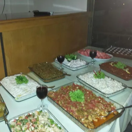 酒店 睿里坎最佳景酒店 塞尔丘克