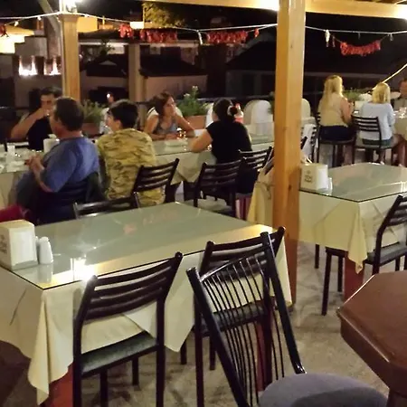 睿里坎最佳景酒店 酒店