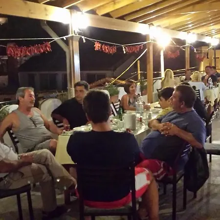 酒店 睿里坎最佳景酒店